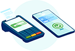 Online payments accepted by SumUp